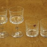 788 4286 WINE GLASS